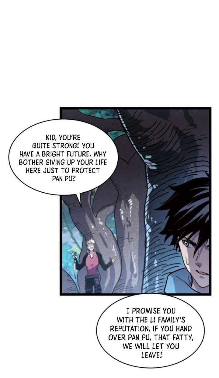 Rise From The Rubble chapter 28 - page 13
