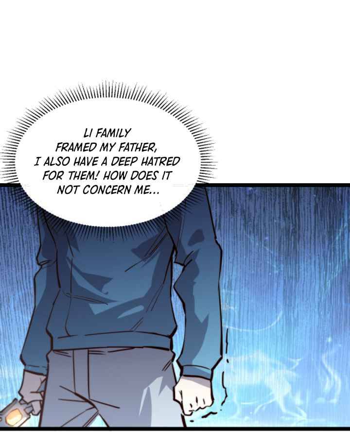 Rise From The Rubble chapter 28 - page 15