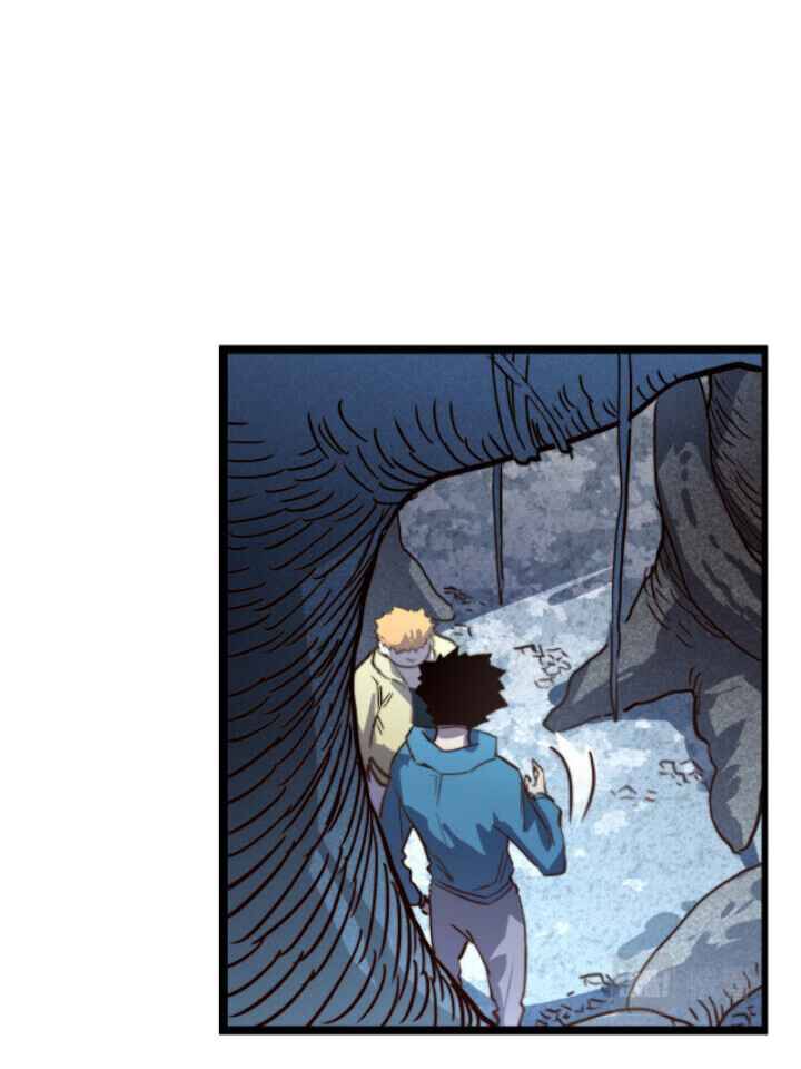 Rise From The Rubble chapter 28 - page 16
