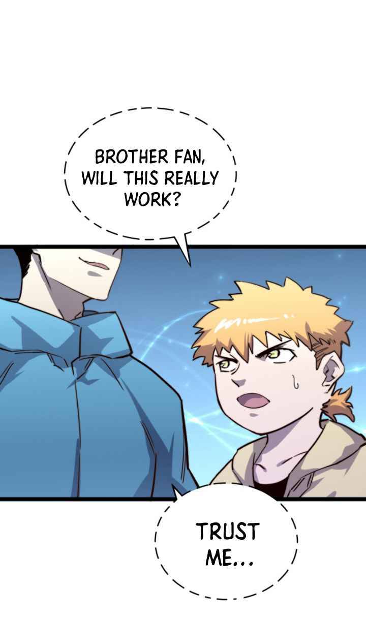 Rise From The Rubble chapter 28 - page 17