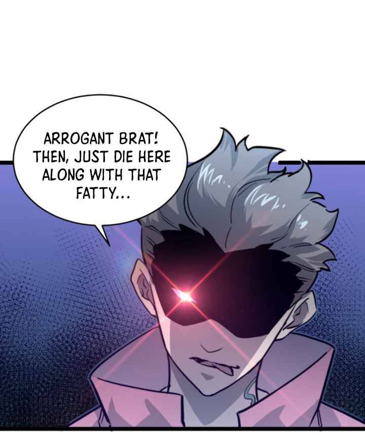 Rise From The Rubble chapter 28 - page 19