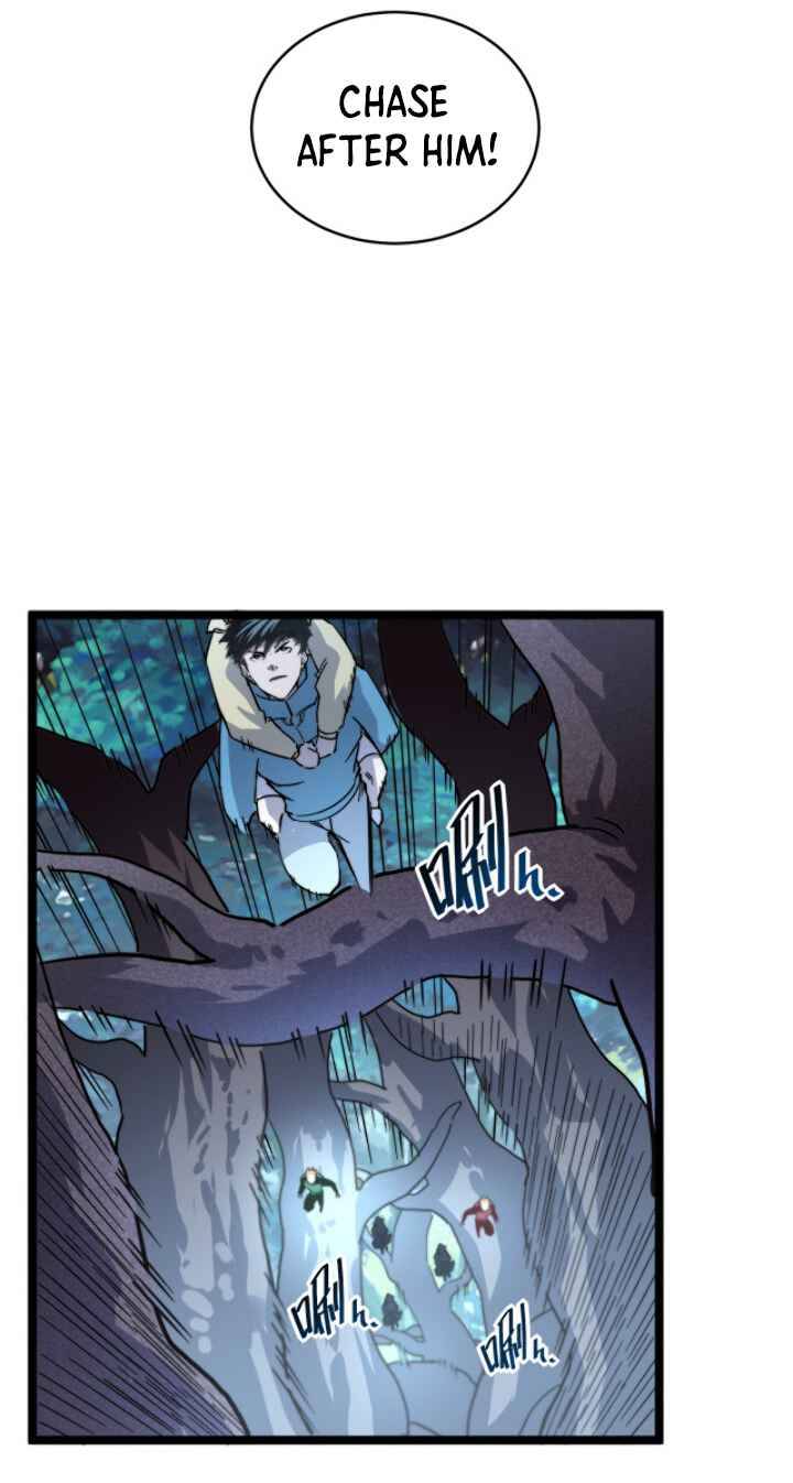 Rise From The Rubble chapter 28 - page 29