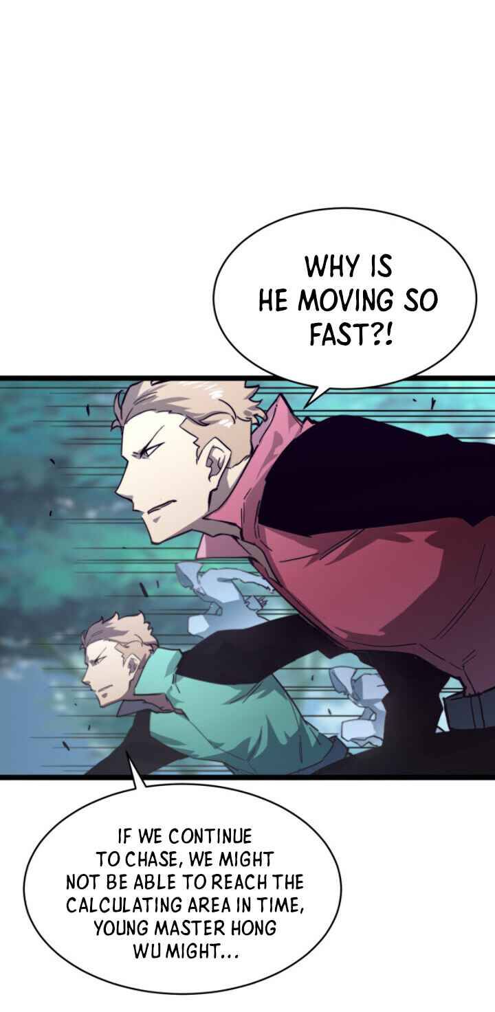 Rise From The Rubble chapter 28 - page 30