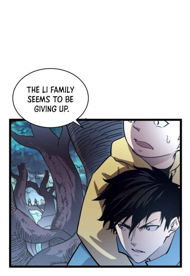 Rise From The Rubble chapter 28 - page 32