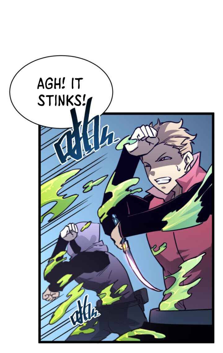 Rise From The Rubble chapter 28 - page 37