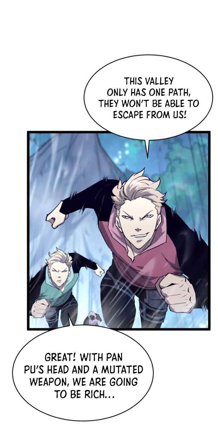 Rise From The Rubble chapter 28 - page 43