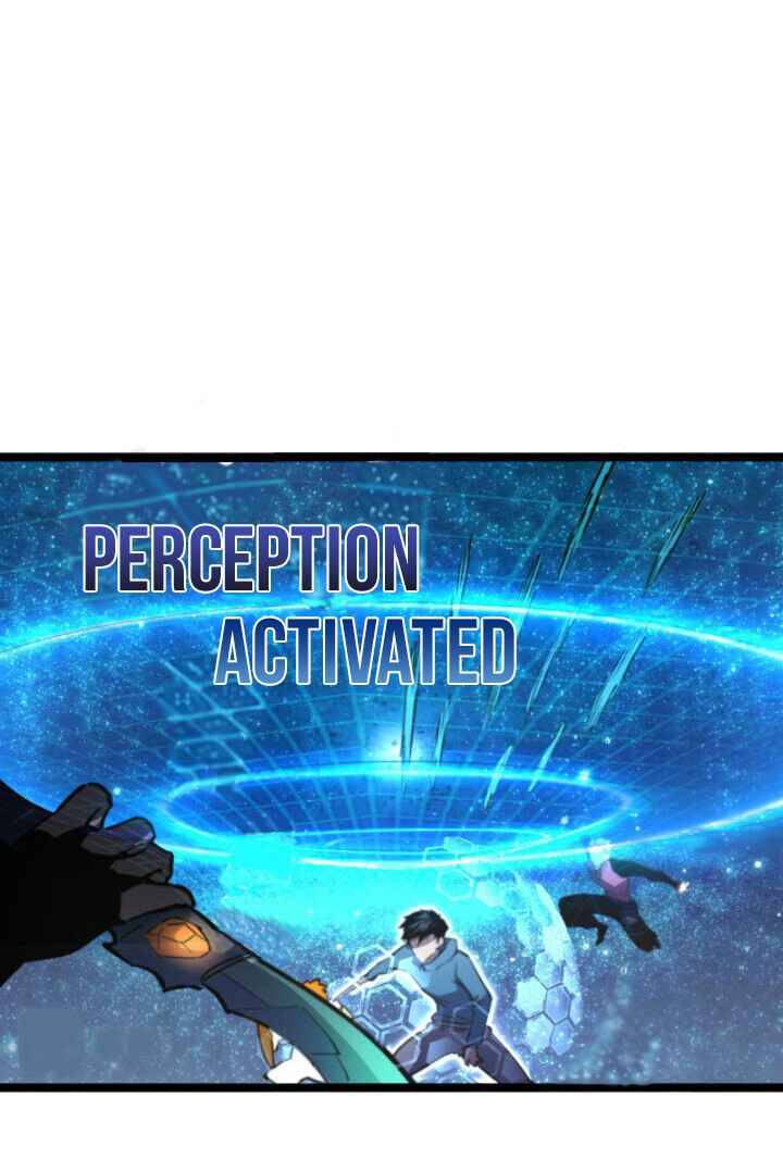 Rise From The Rubble chapter 28 - page 5