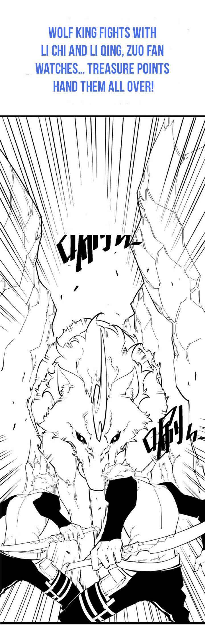 Rise From The Rubble chapter 28 - page 50