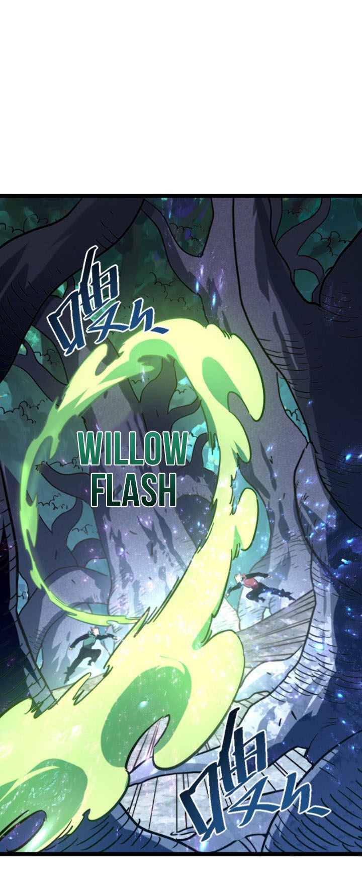 Rise From The Rubble chapter 28 - page 6