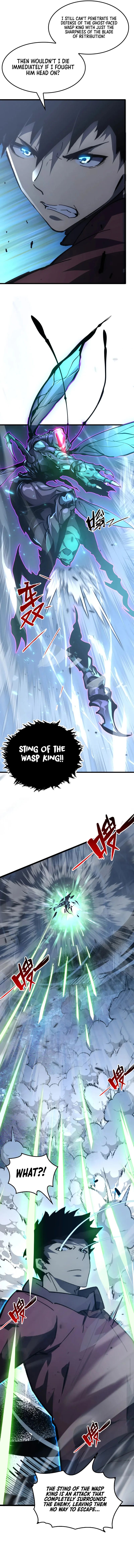 Rise From The Rubble chapter 145 - page 6
