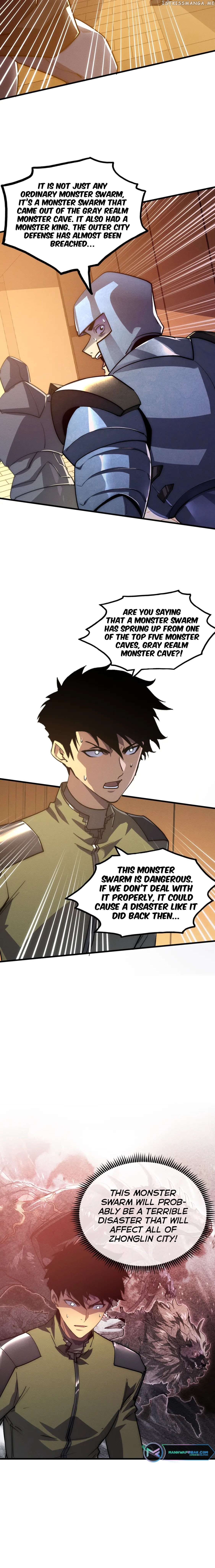 Rise From The Rubble Chapter 184 - page 10