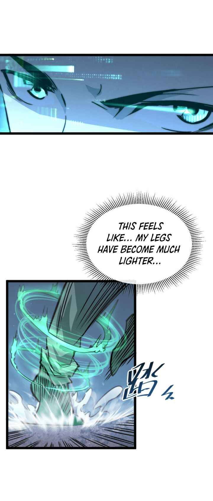 Rise From The Rubble chapter 24 - page 18
