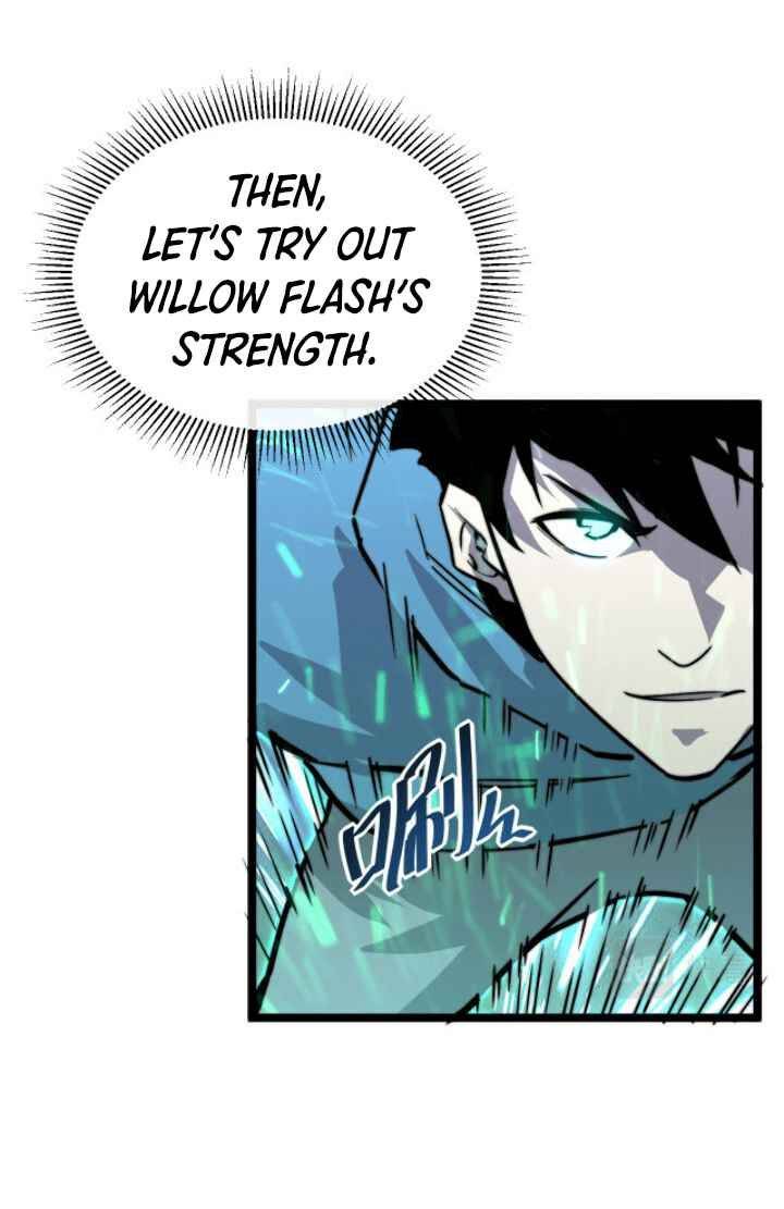 Rise From The Rubble chapter 24 - page 19