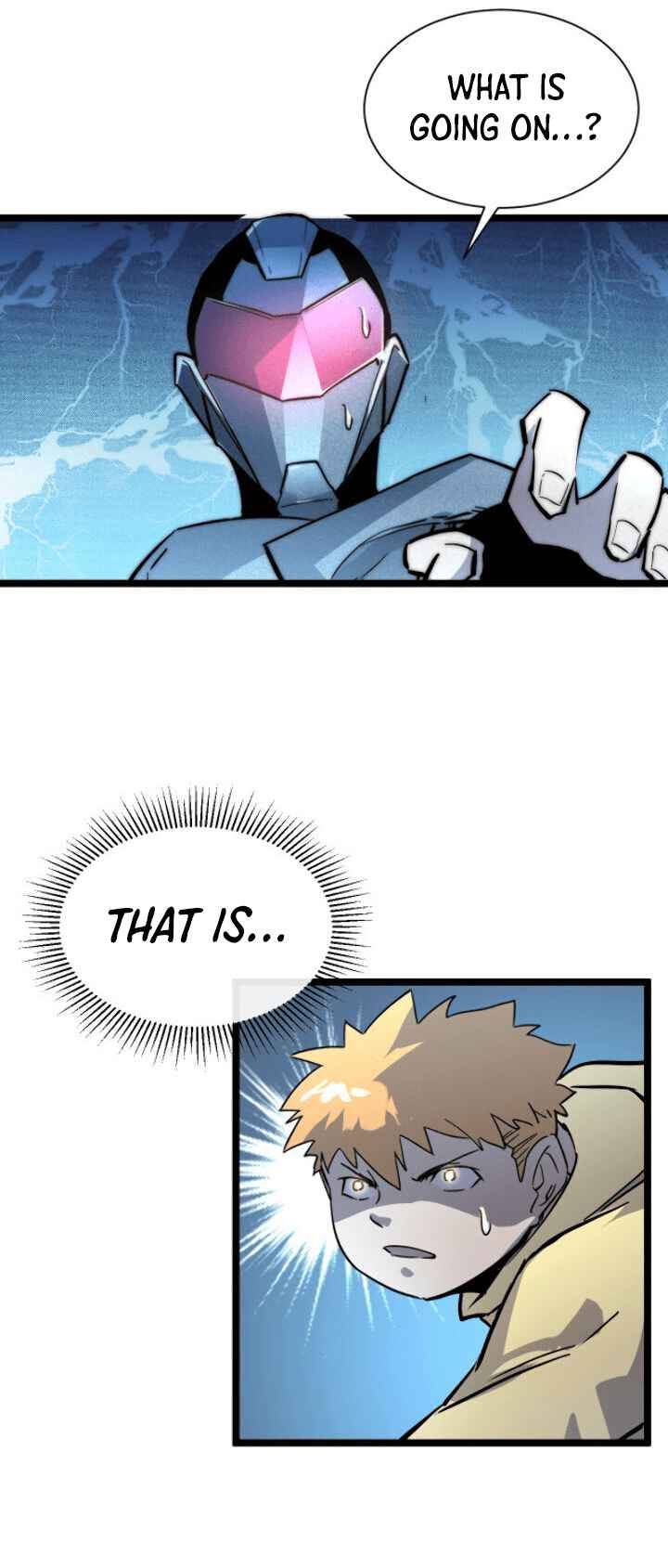 Rise From The Rubble chapter 24 - page 21