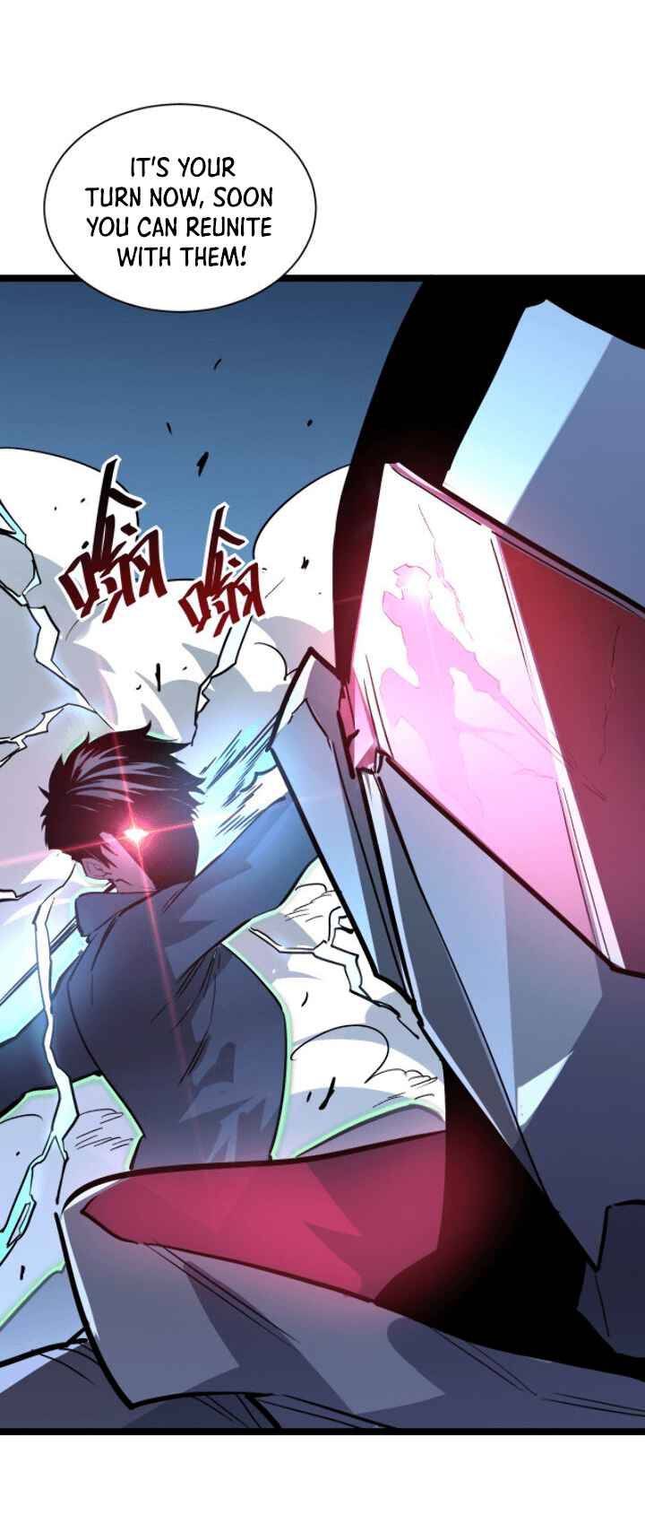 Rise From The Rubble chapter 24 - page 28