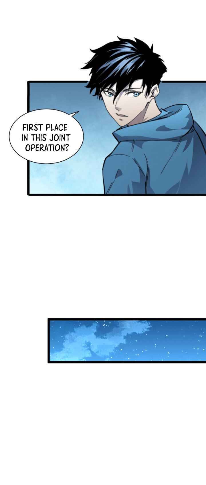 Rise From The Rubble chapter 24 - page 31