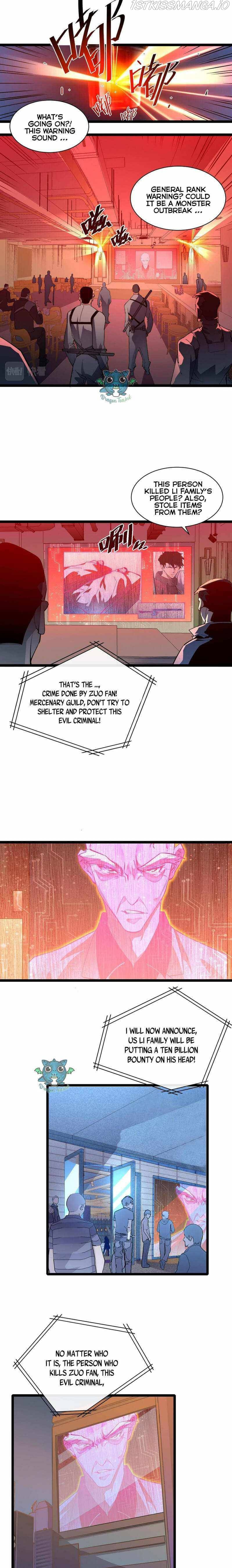 Rise From The Rubble chapter 54 - page 2