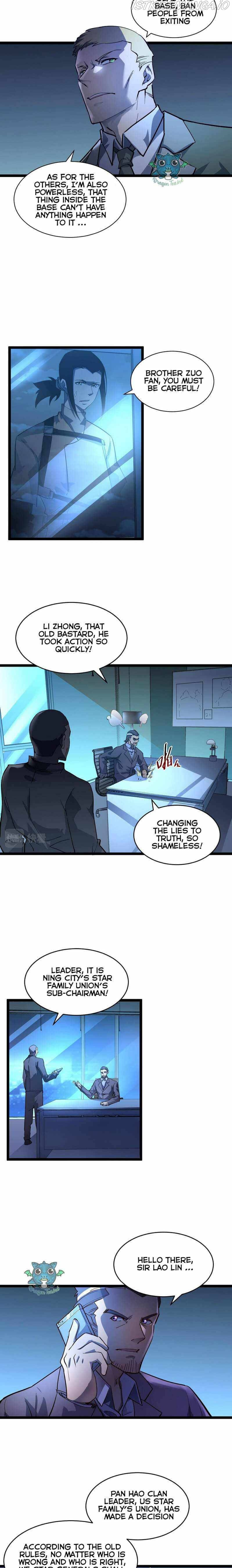 Rise From The Rubble chapter 54 - page 4