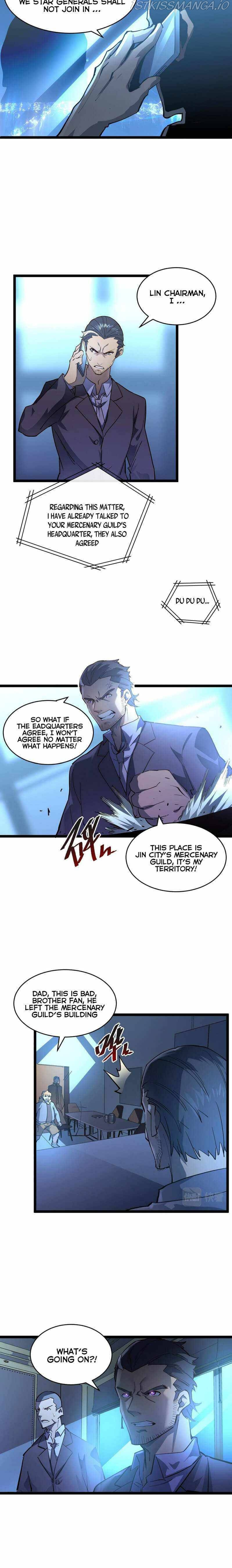 Rise From The Rubble chapter 54 - page 5