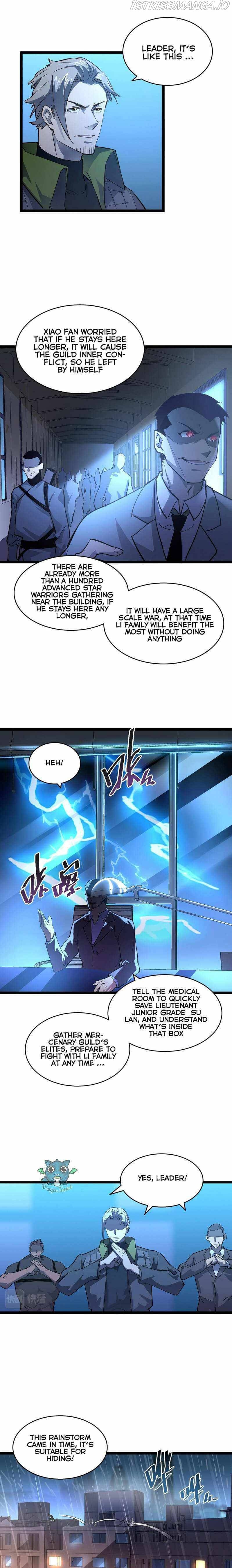 Rise From The Rubble chapter 54 - page 6