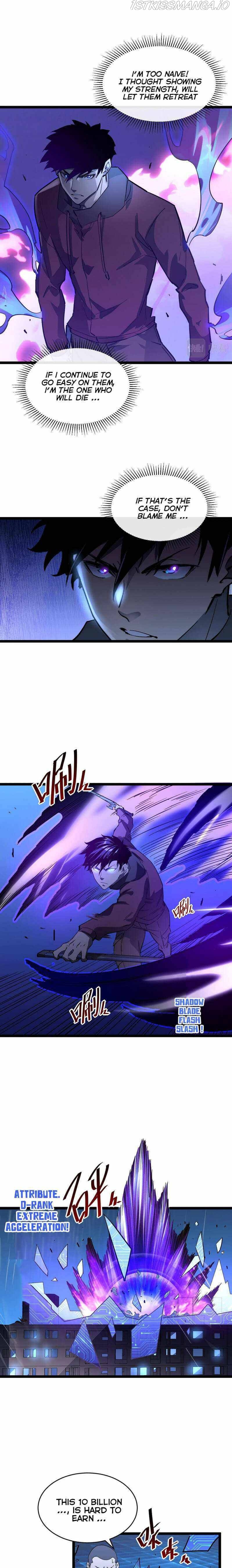 Rise From The Rubble chapter 54 - page 9