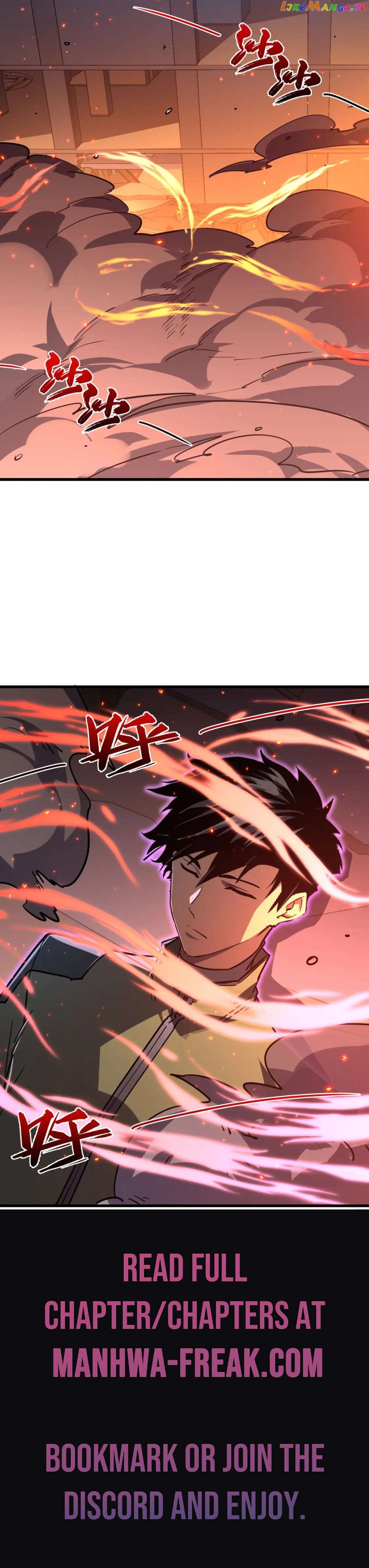 Rise From The Rubble Chapter 223 - page 7