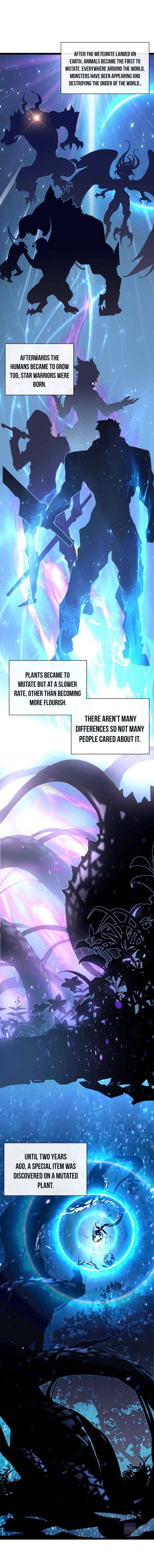 Rise From The Rubble chapter 25 - page 13
