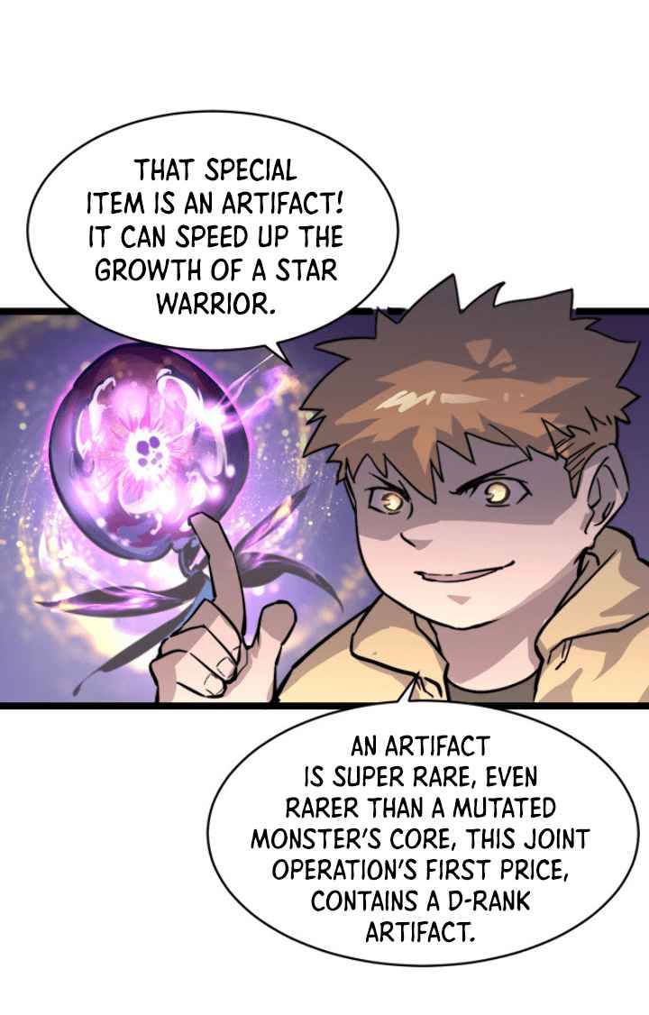 Rise From The Rubble chapter 25 - page 14