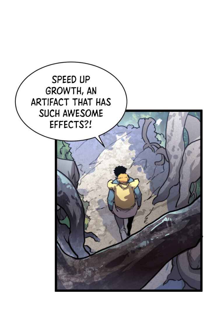 Rise From The Rubble chapter 25 - page 15