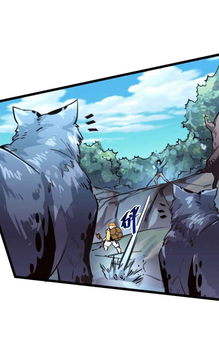 Rise From The Rubble chapter 25 - page 21