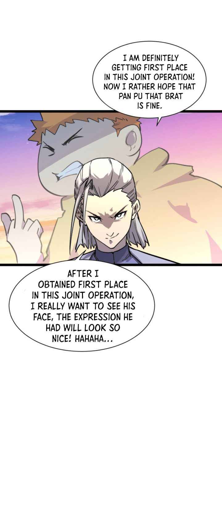 Rise From The Rubble chapter 25 - page 29
