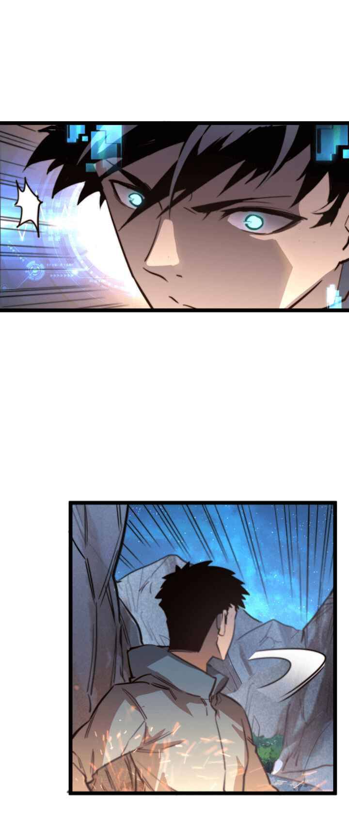 Rise From The Rubble chapter 25 - page 34