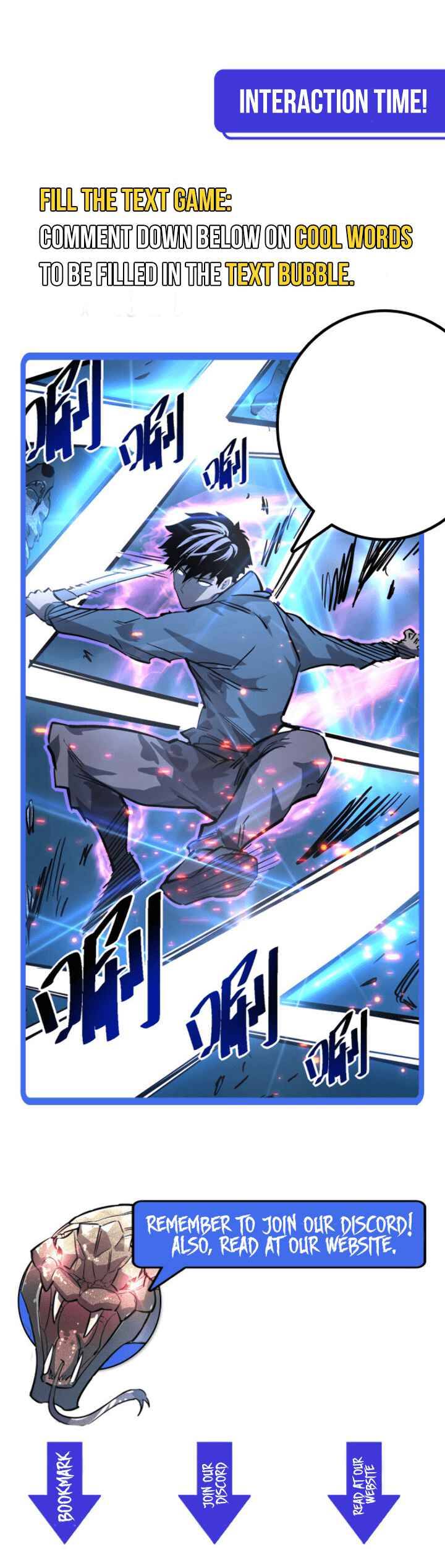 Rise From The Rubble chapter 25 - page 37