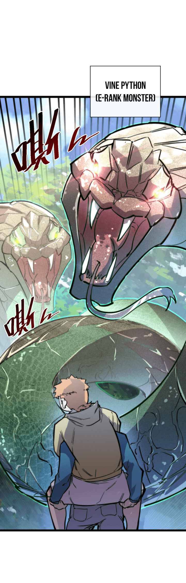 Rise From The Rubble chapter 25 - page 5