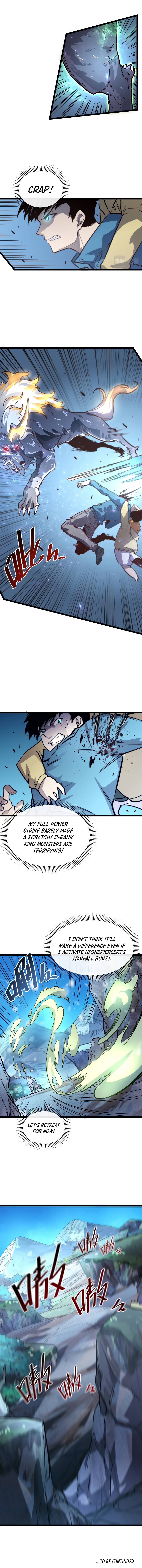 Rise From The Rubble chapter 26 - page 9