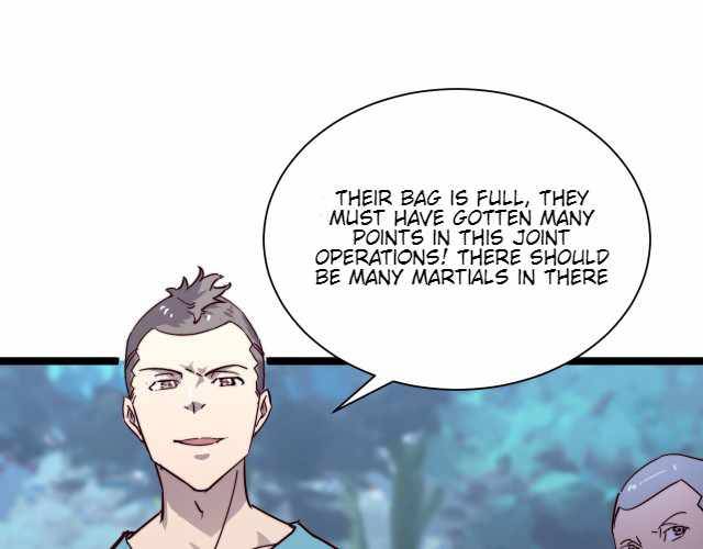 Rise From The Rubble chapter 27 - page 11