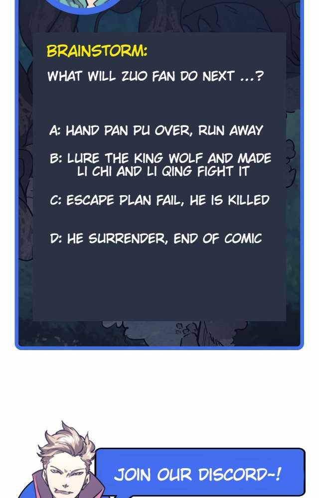 Rise From The Rubble chapter 27 - page 117