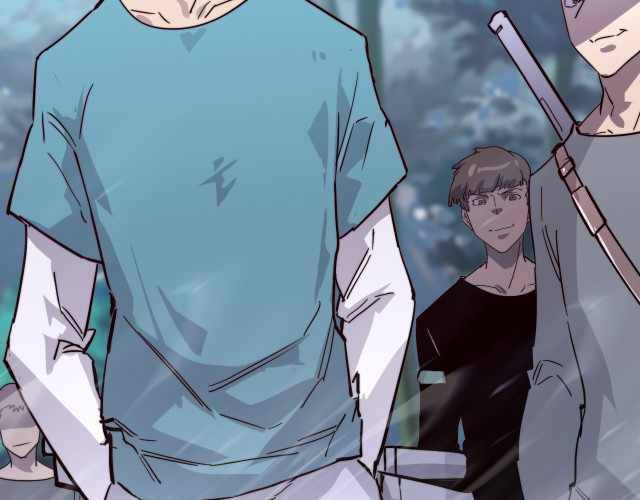 Rise From The Rubble chapter 27 - page 12