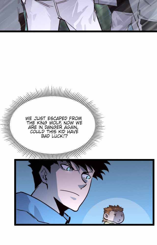 Rise From The Rubble chapter 27 - page 13