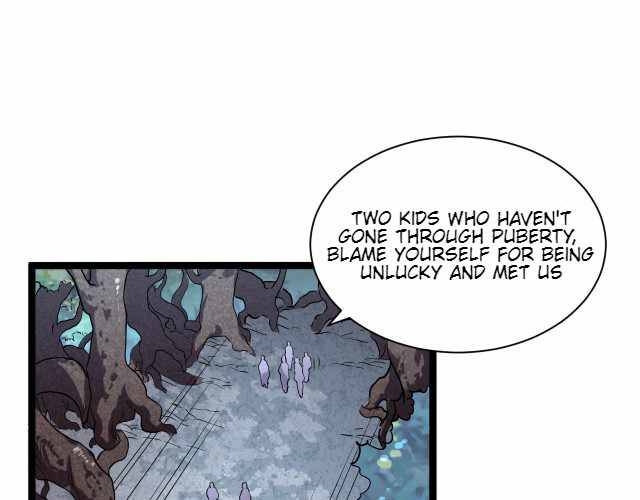 Rise From The Rubble chapter 27 - page 14