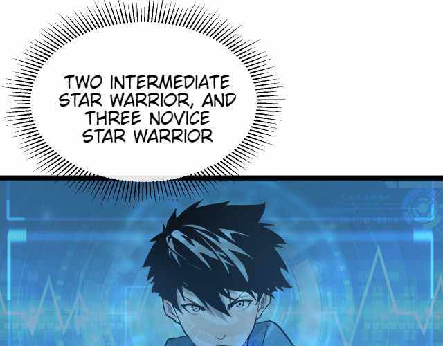 Rise From The Rubble chapter 27 - page 16