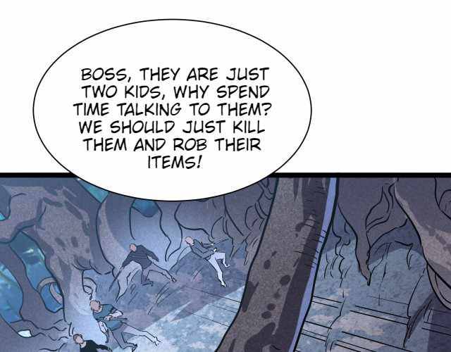 Rise From The Rubble chapter 27 - page 19