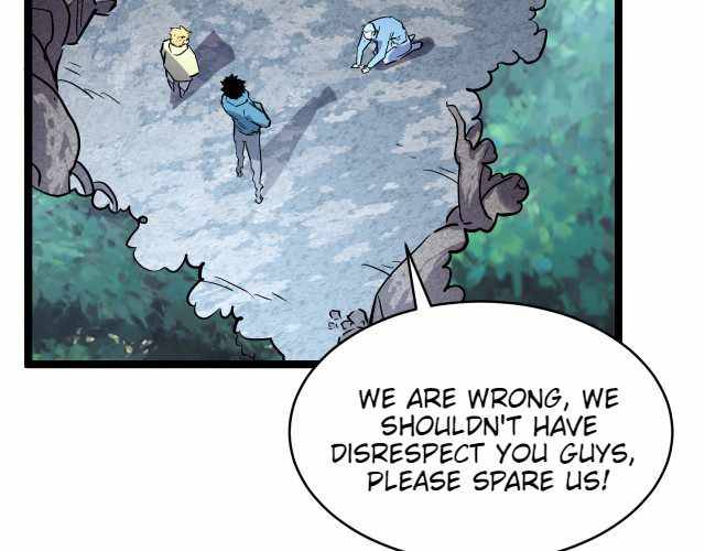 Rise From The Rubble chapter 27 - page 41