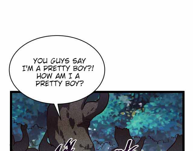 Rise From The Rubble chapter 27 - page 44