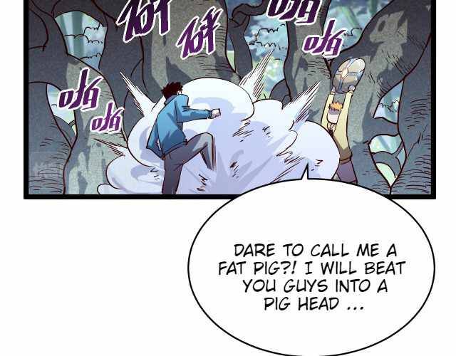 Rise From The Rubble chapter 27 - page 45