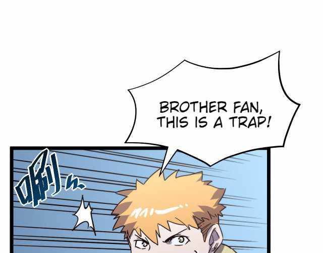 Rise From The Rubble chapter 27 - page 72