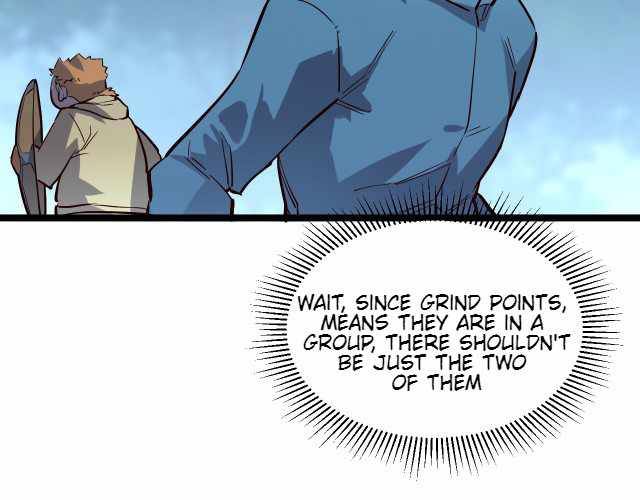Rise From The Rubble chapter 27 - page 84