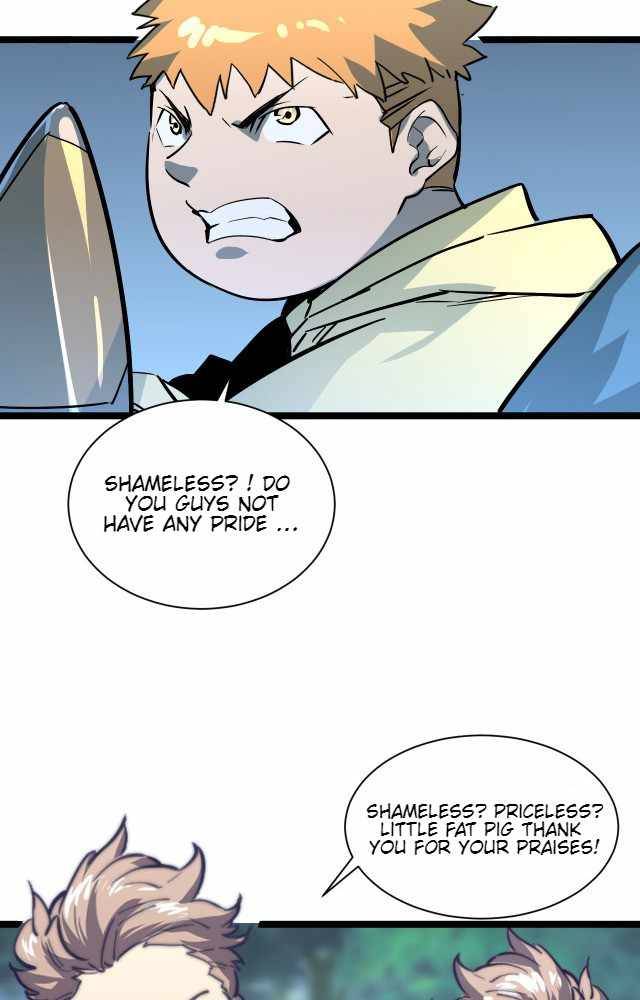 Rise From The Rubble chapter 27 - page 98