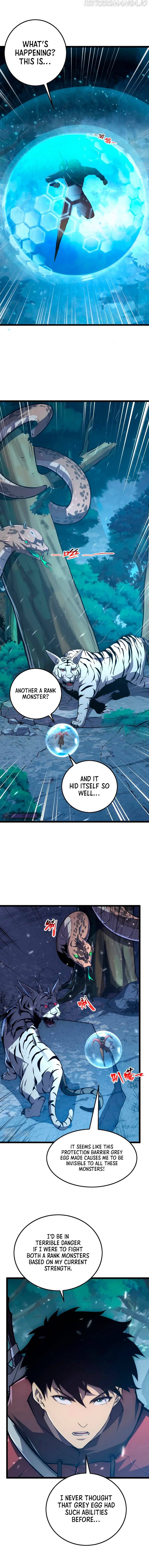 Rise From The Rubble Chapter 151 - page 6