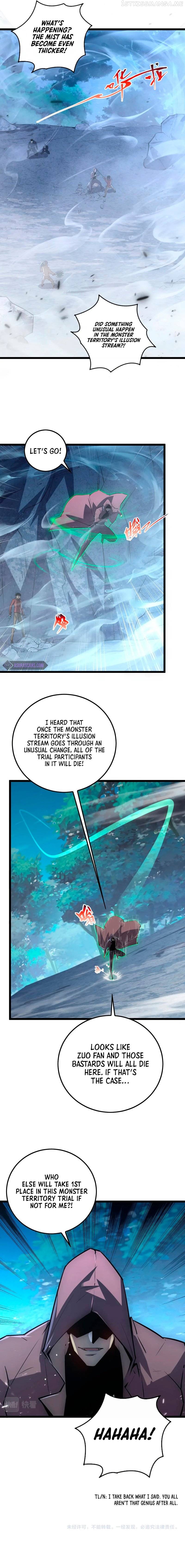 Rise From The Rubble Chapter 152 - page 12
